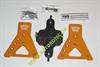 Rotor blade balancer